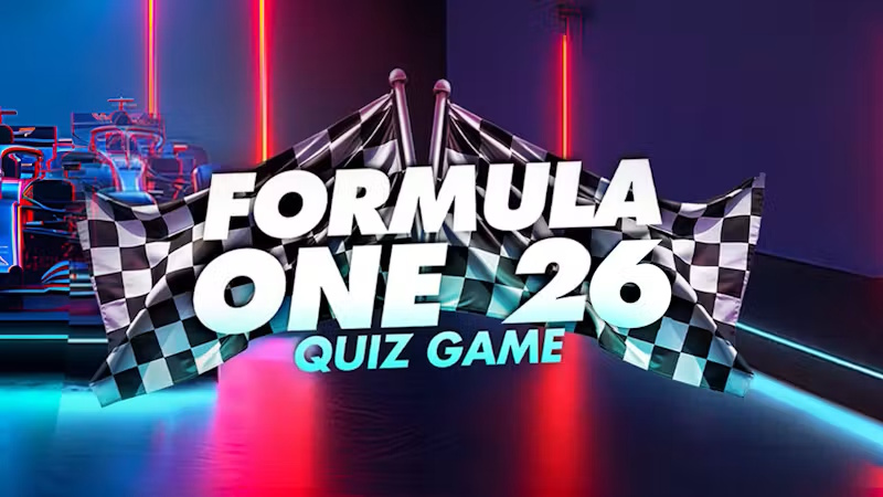 Circus.nl Formule 1 Quiz