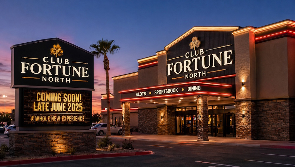 Club Fortuna North
