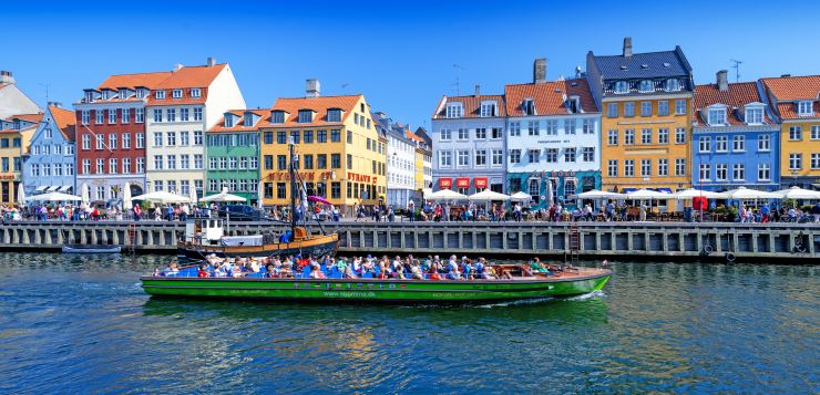 Copenhagen