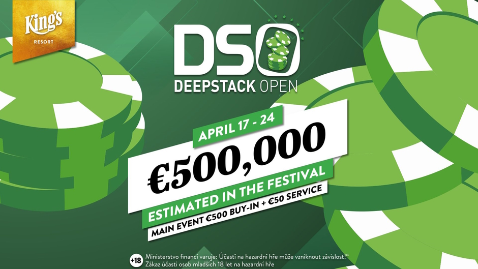 DSO Banner horizontaal