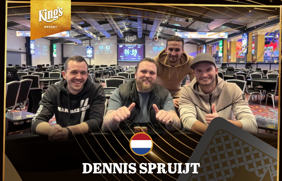 Dennis Spruijt