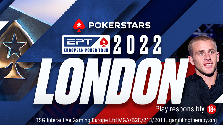 EPT London