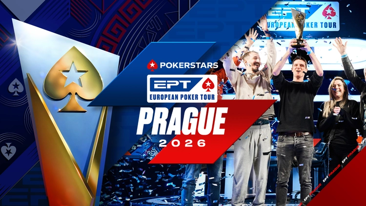 EPT Praag 2026
