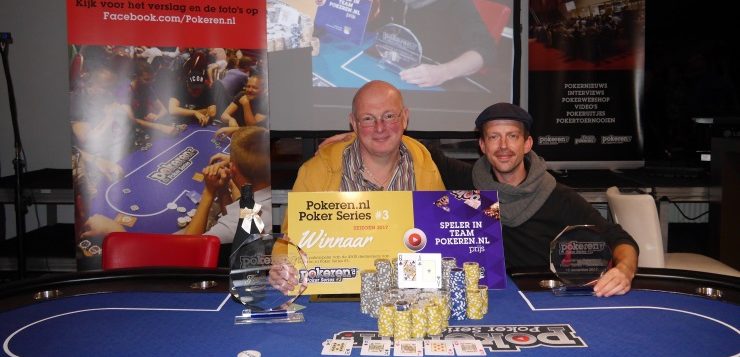 Eric en Robbie 740x357