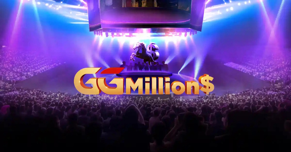 GGMillions Week 2026