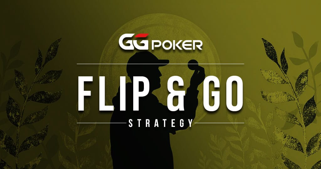 GGPoker Flip Go