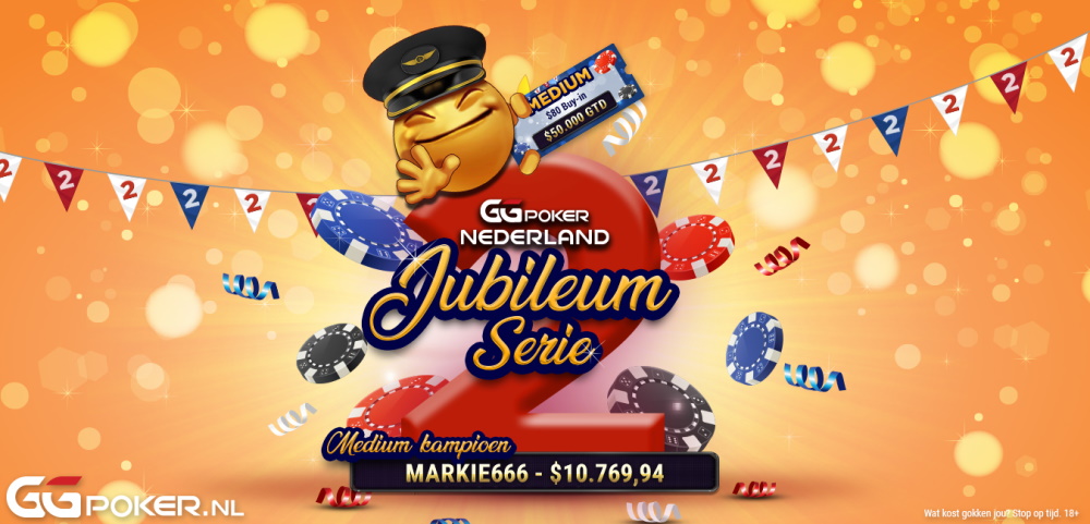 GGPoker Nederland Jubileum Serie Winnaar header Mediumresize