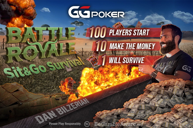 GGpoker v2