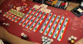 HC Ultimate Poker Jackpot