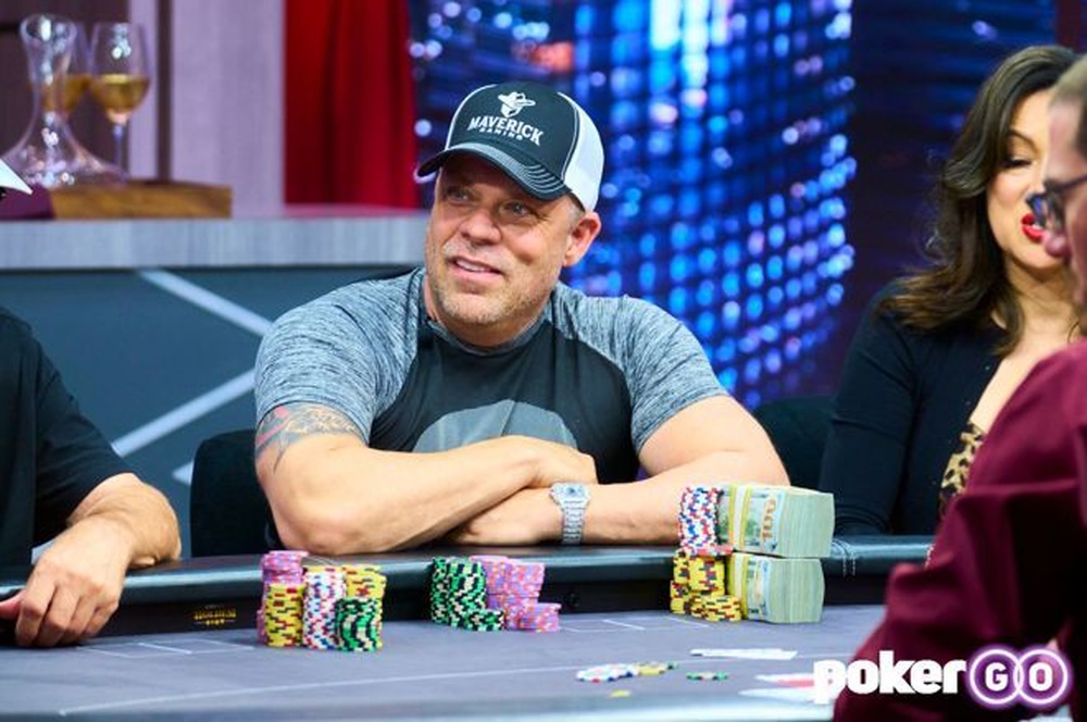 HSP seizoen 10 PokerGo v2