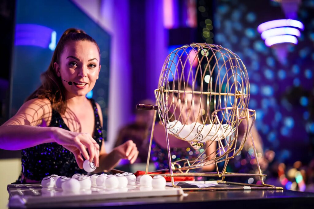Holland Casino Bingo 2