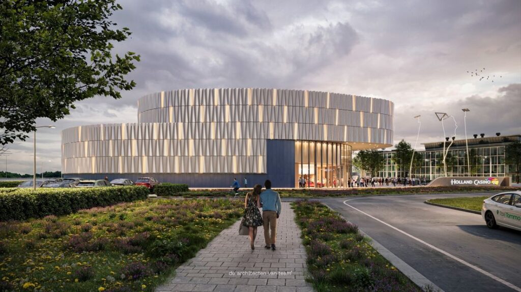 Holland Casino Groningen v2
