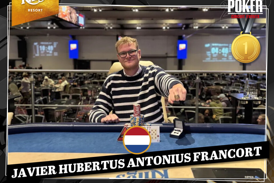 Hubertus Francort