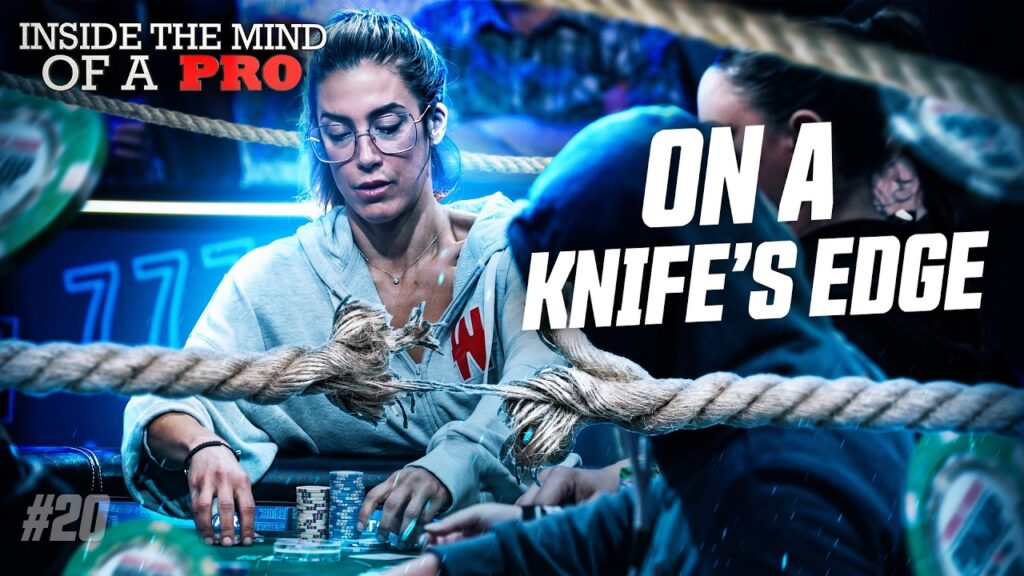 Inside the mind of a pro aflevering 20 Leo Margets
