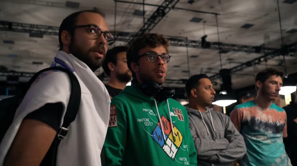 Inside the mind wsop 2022 afl 12 v2