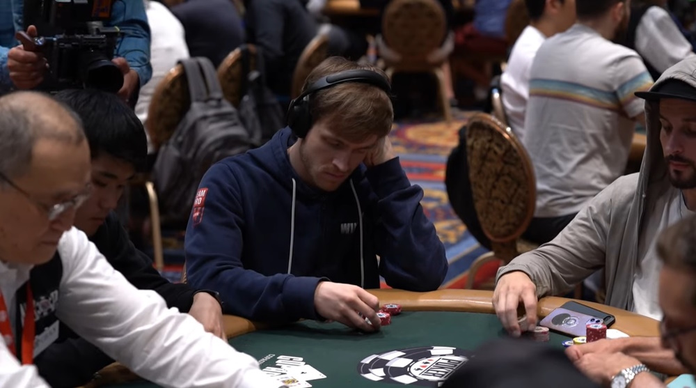 Inside the mind wsop 2022 afl 9