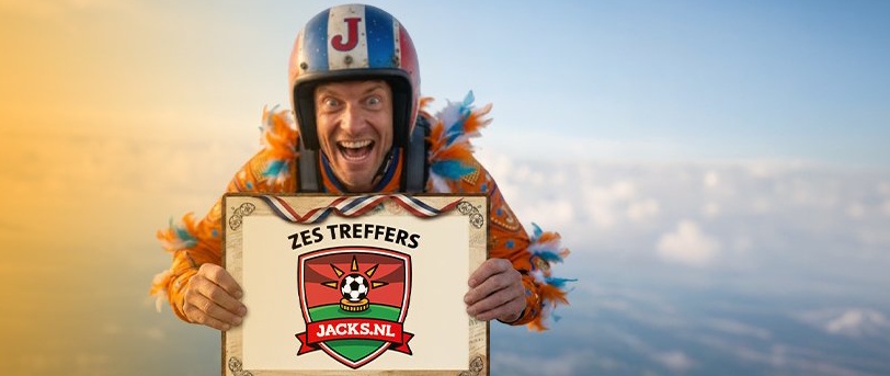 JACKS.NL 6 treffers