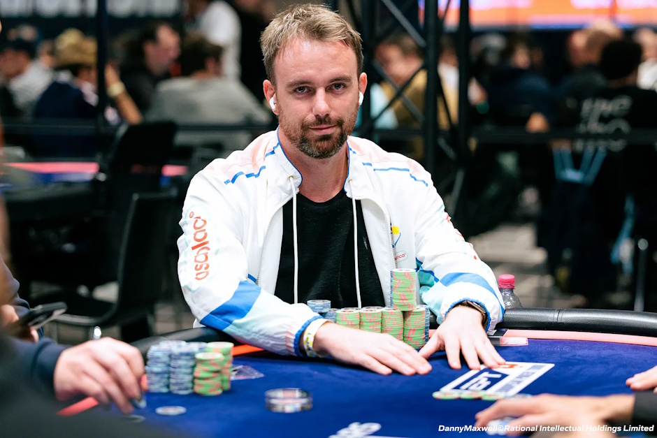 Joris Ruijs ept barcelona