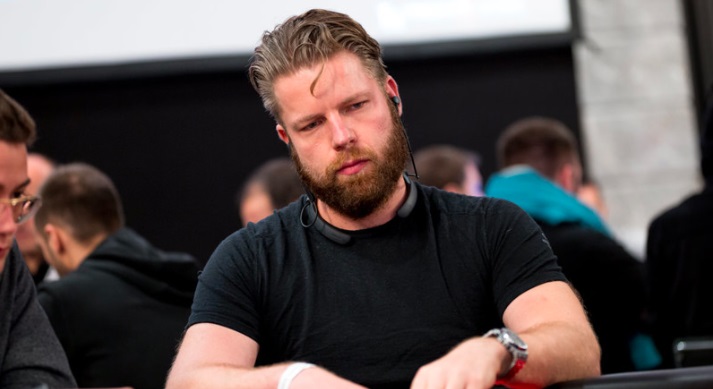 Jorryt van Hoof
