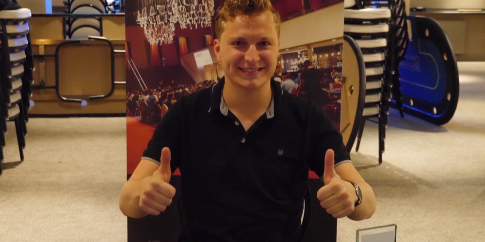 Jos Thannhauser