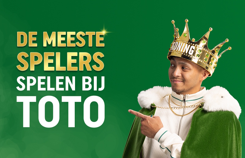 Koning TOTO