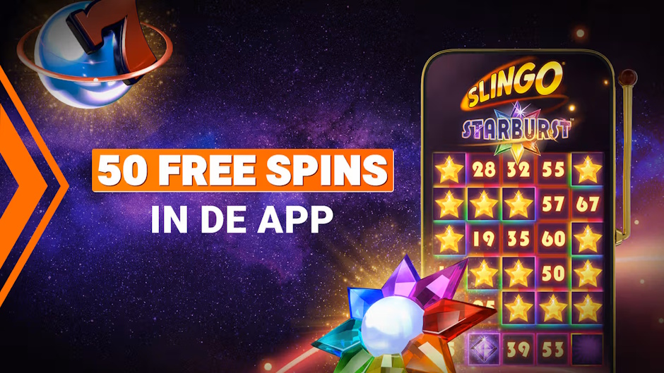 LeoVegas App bonus 