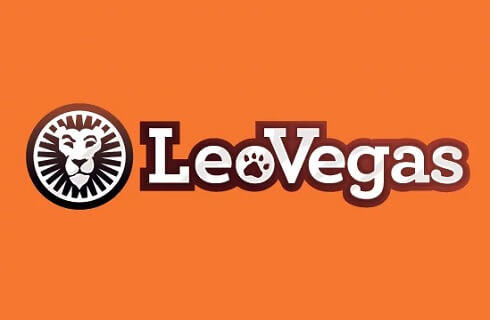 LeoVegas logo