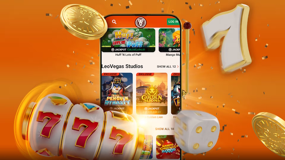 Leovegas Promotie Le Bandid