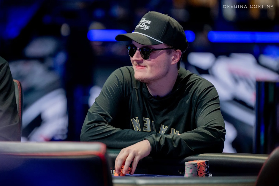 Lucas Jumalon wsop 2026
