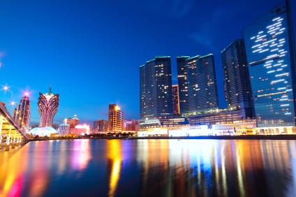 Macau