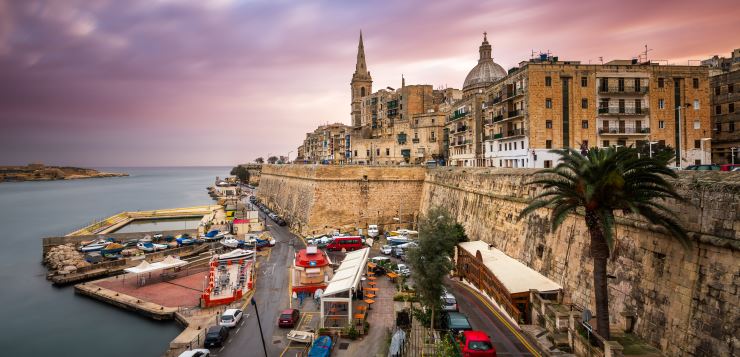 Malta 3