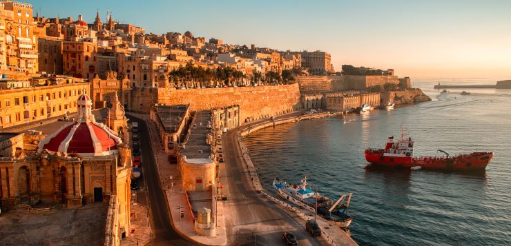 Malta