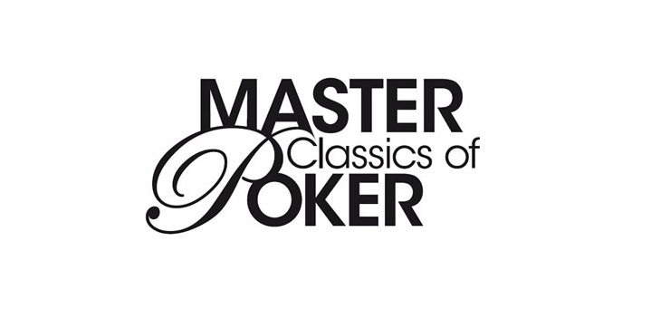 Master classics of Poker PCOP