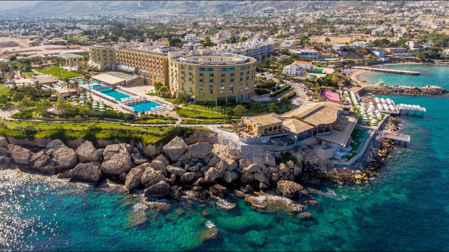 Merit Hotel