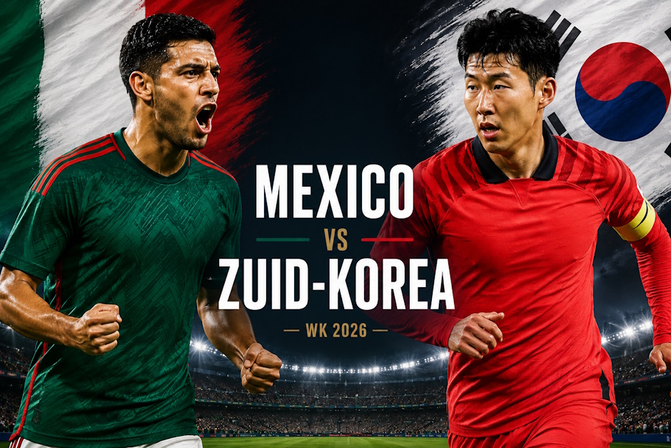 Mexico Zuid Korea v2