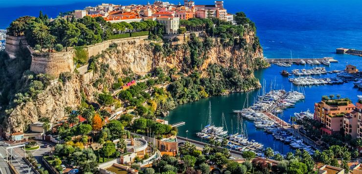 Monte Carlo 2