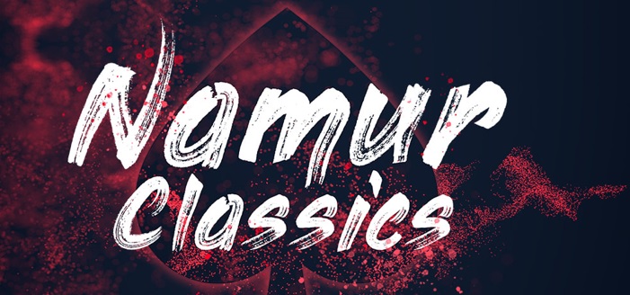 Namur Classics banner