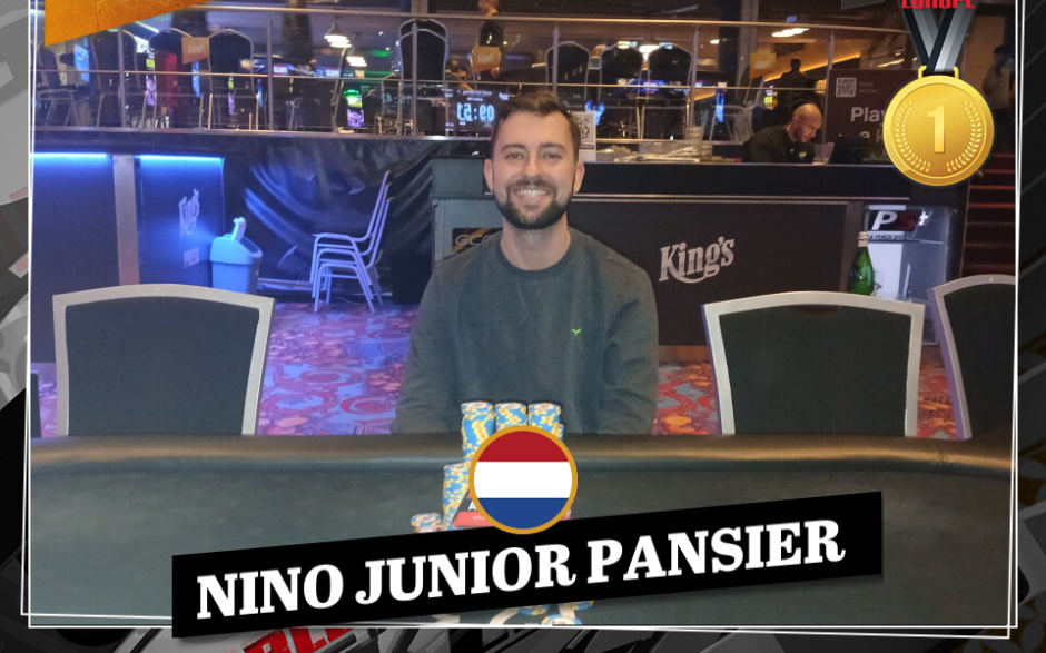 Nino Pansier