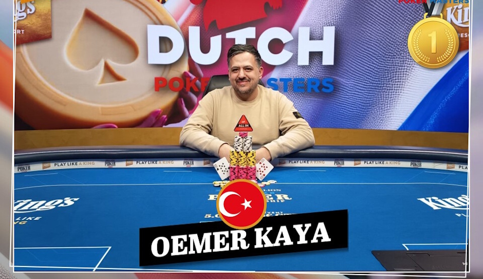 Oemer Kaya