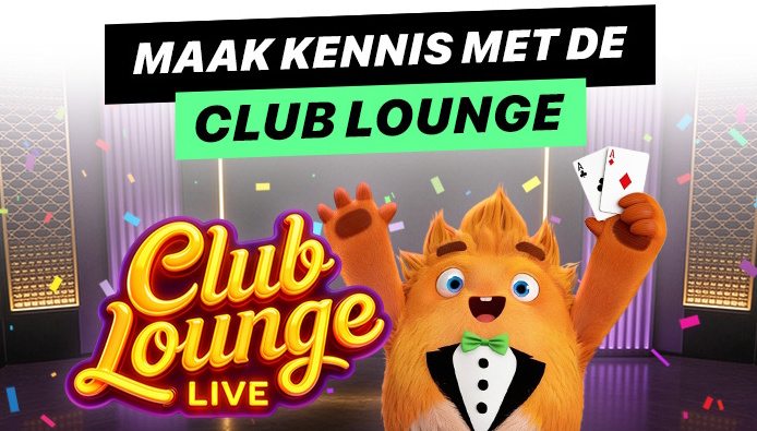 OneCasino Club Lounge