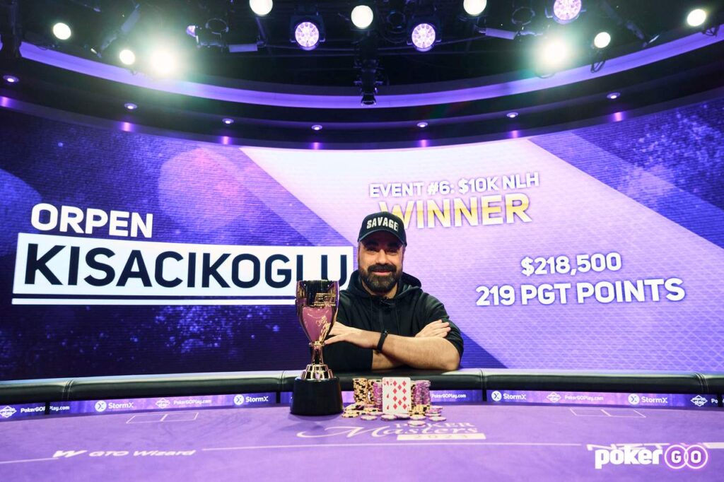 OrpenKisacikogluPokerMasters
