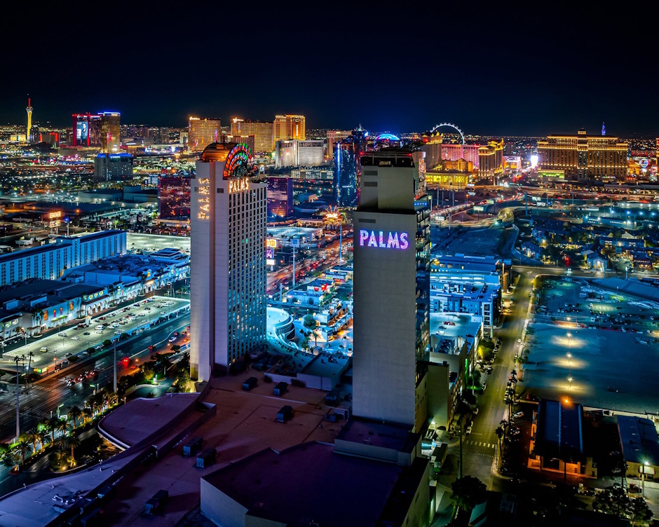 Palms Casino Resort