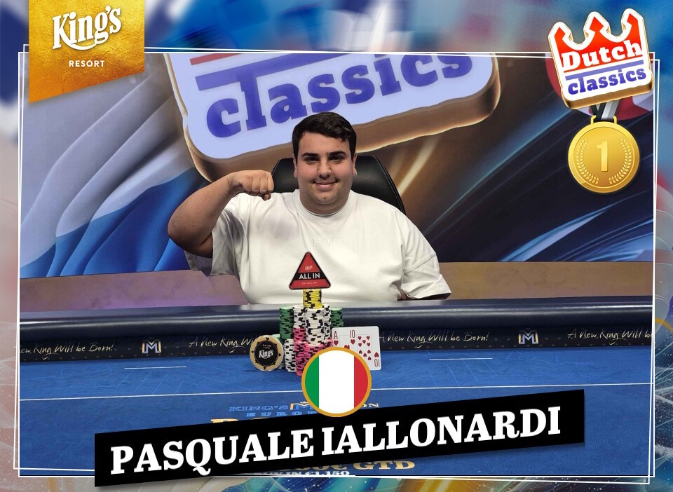 Pasquale Iallonardi