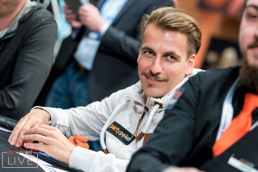 Philipp Gruissem
