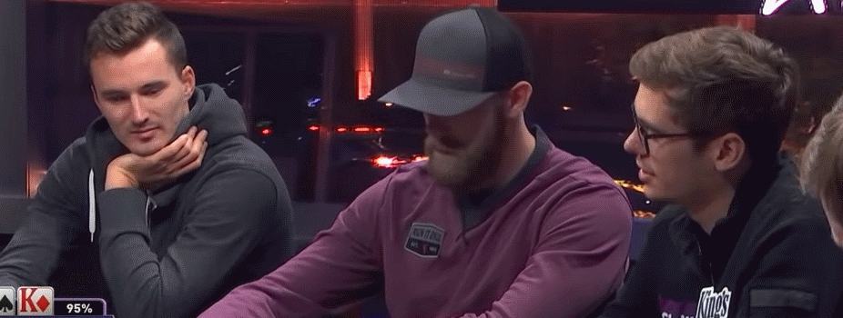 Poker Masters Afleveringen 6 en 7