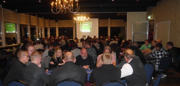 Poker Series Dordrecht 740x357