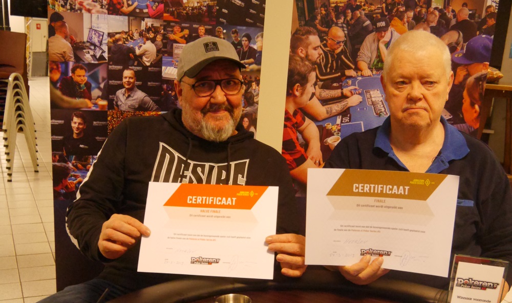 Poker Series Heerlen