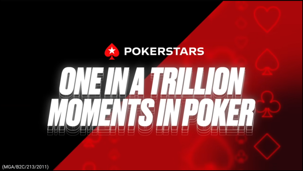 PokerStars Compilatie