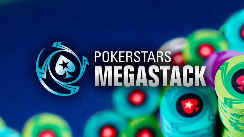 PokerStars Megastack Dublin Tournament 19 22 April 2018 v3