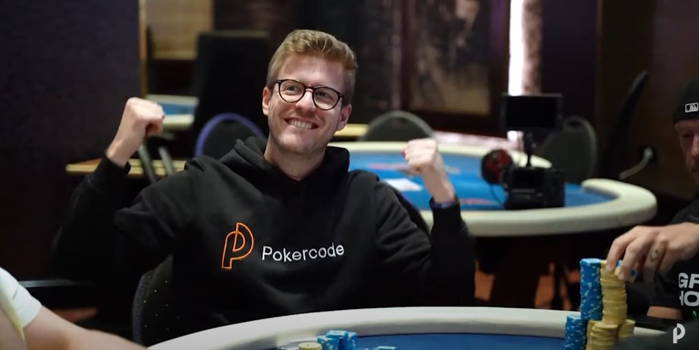 Pokercode T res